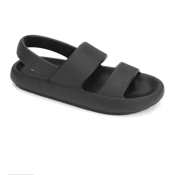 Kenneth Cole Mello Sling Sandals - Picture 2 of 6